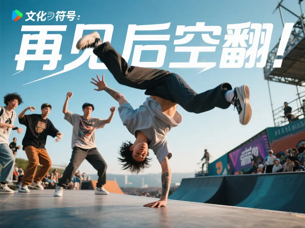 们设立榜样