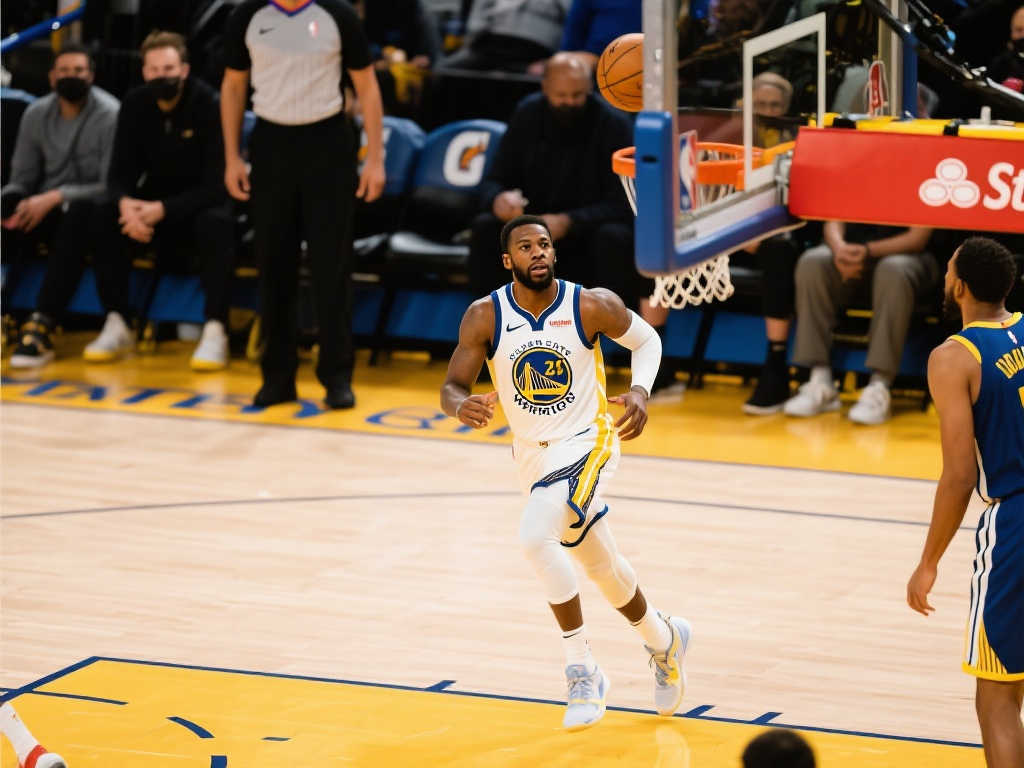 高水平的篮